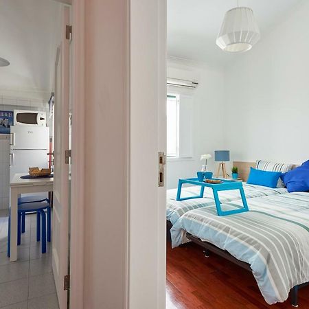 Cozy Apartment In Historic Center With Terrace Lisboa Exterior foto